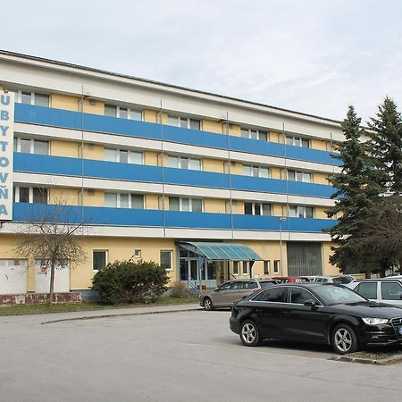 Hostel Turist Zvolen Exterior foto